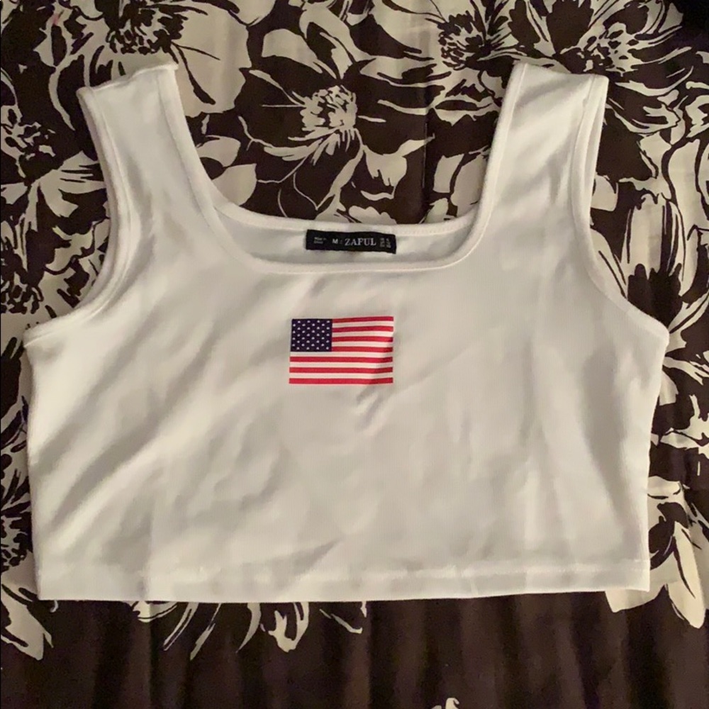 Worn once